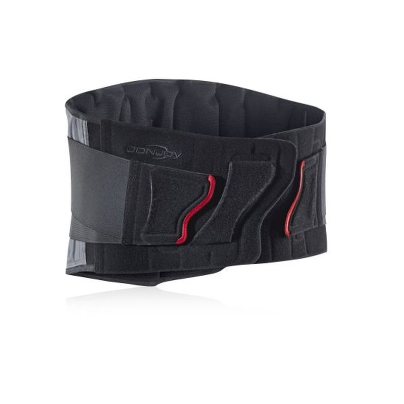DonJoy Airstrap tukiliivi Koko L
