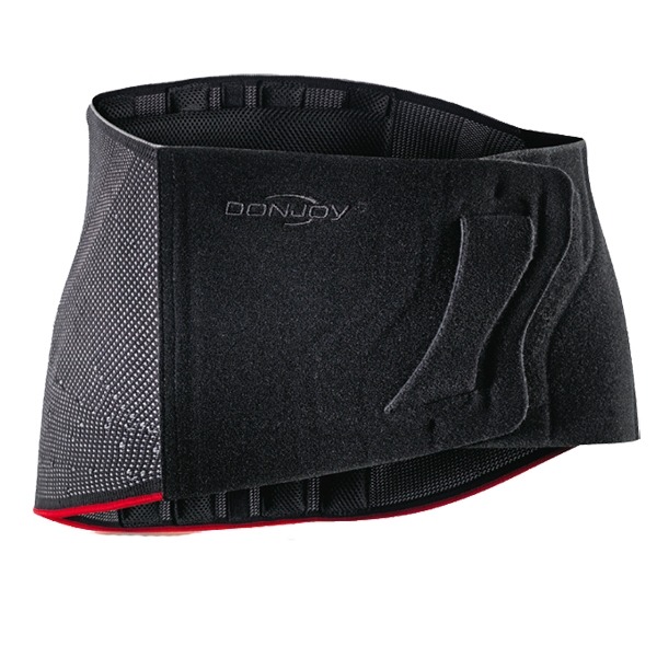 DonJoy Conforstrap tukiliivi 21cm, naisten malli Koko M