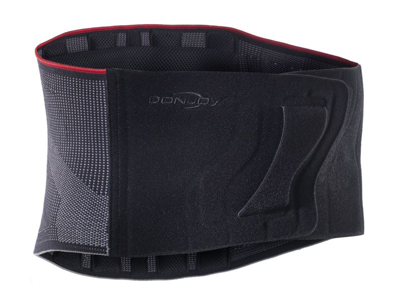 DonJoy Conforstrap tukiliivi 26cm, miesten malli Koko L