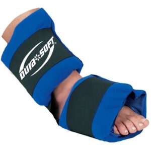 DonJoy Dura*Soft Foot and Ankle nilkkakääre kylmähoitoon