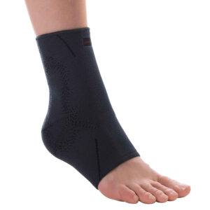 DonJoy Fortilax Ankle nilkkatuki Koko XXS / 0