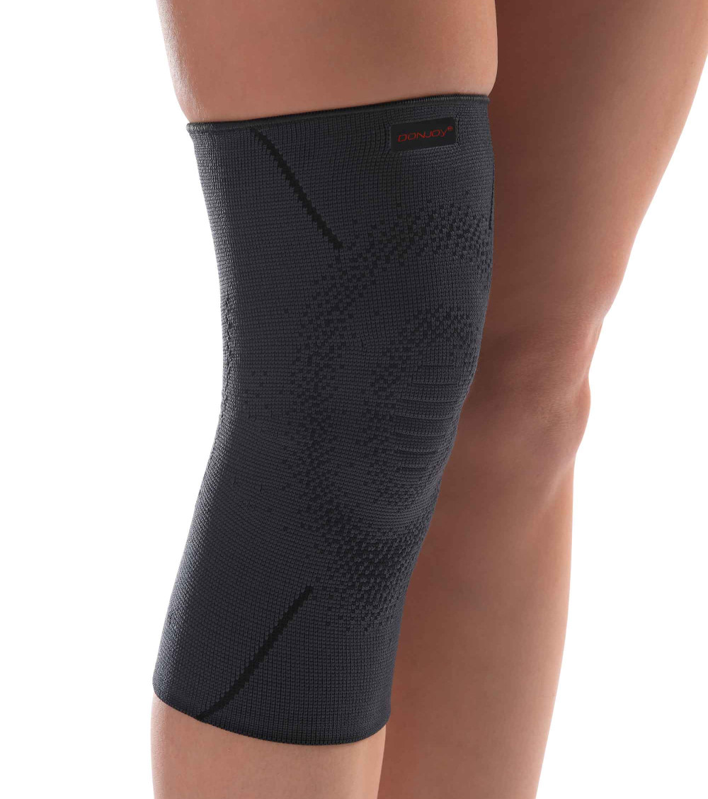 DonJoy Fortilax Knee polvituki Koko XXXL / 7