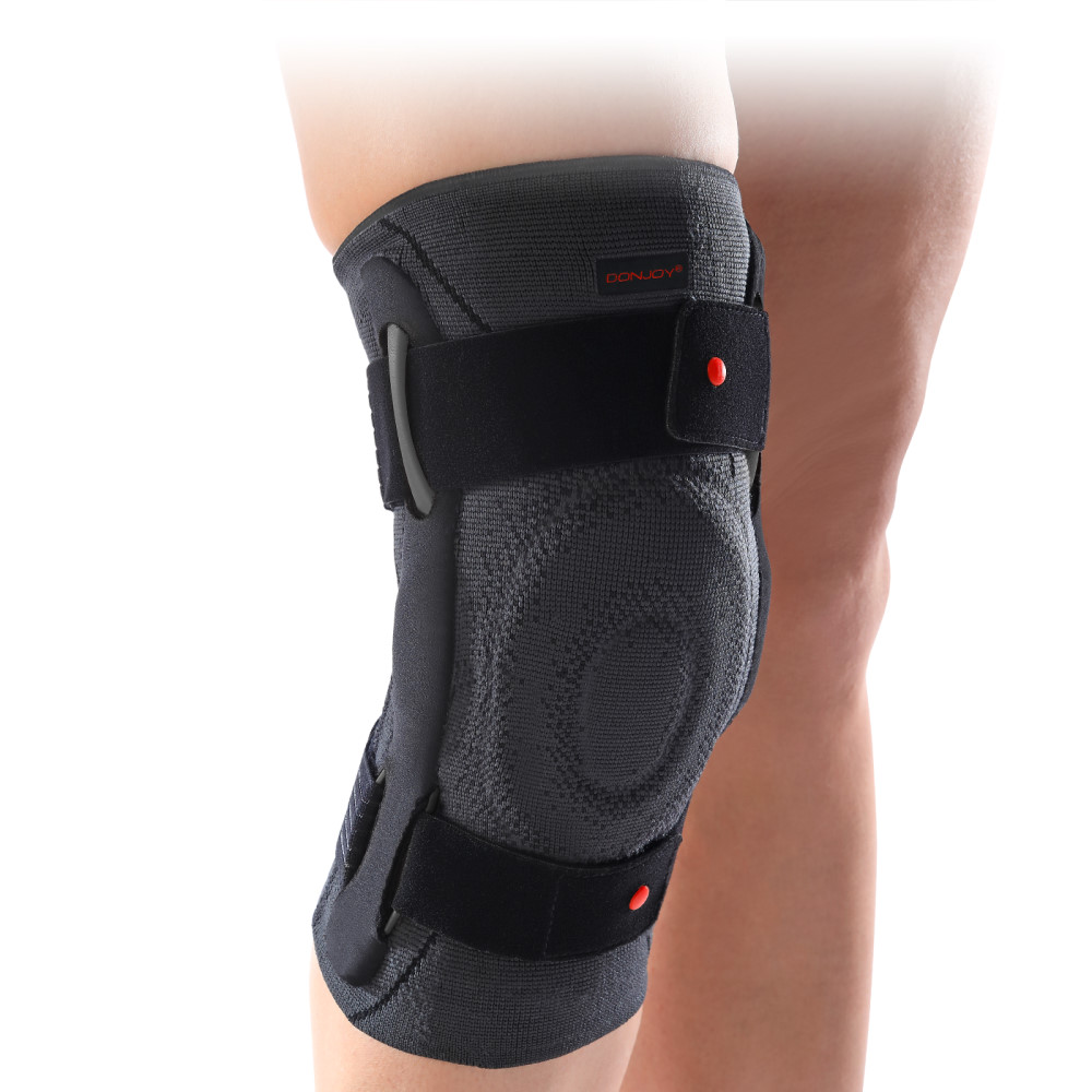 DonJoy Genulax Knee polvituki Koko L / 4