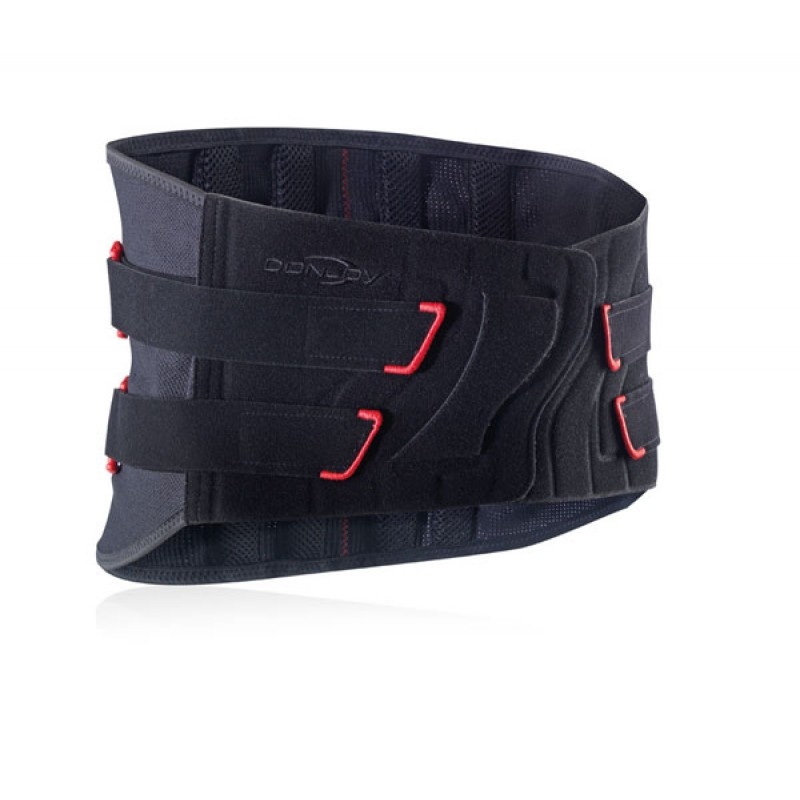 DonJoy Immostrap tukiliivi Koko XL