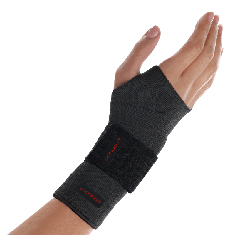 DonJoy Manulax Wrist rannetuki Koko XS/1 / Puolisuus Oikea
