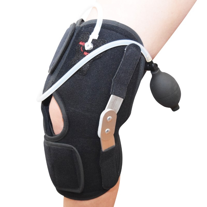 DonJoy PerformIce Knee kylmäkompressio polvituki Normaali koko