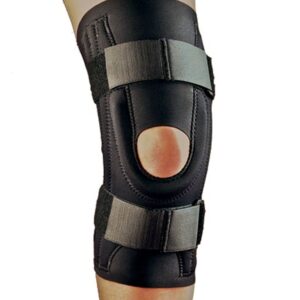 DonJoy Performer Patella polvituki Koko XL