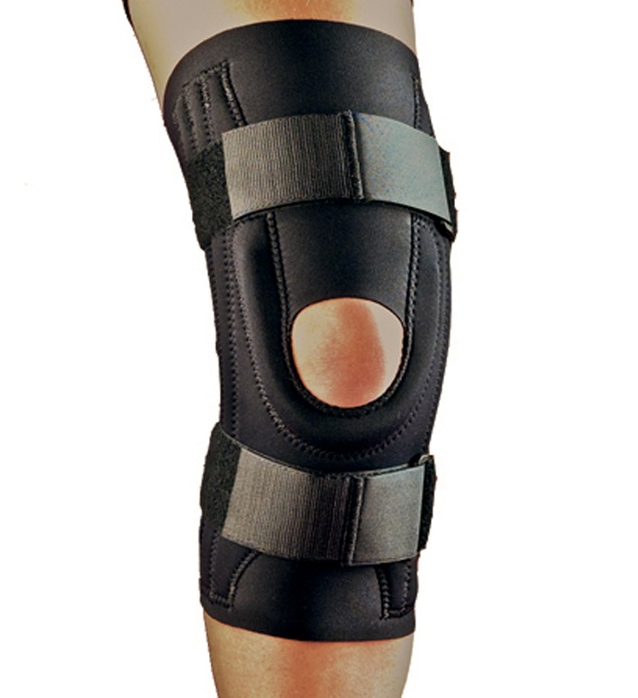 DonJoy Performer Patella polvituki Koko XL