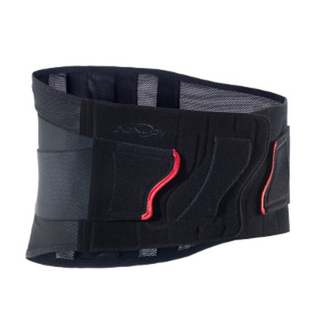 DonJoy Porostrap II tukiliivi 21 cm Koko XS
