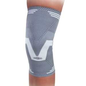 DonJoy S120B Fortilax Elastic polvituki Koko XS
