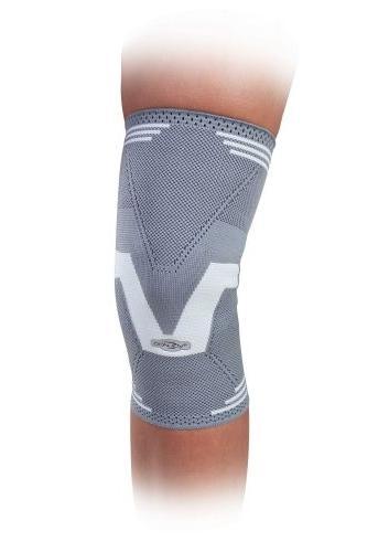 DonJoy S120B Fortilax Elastic polvituki Koko XS