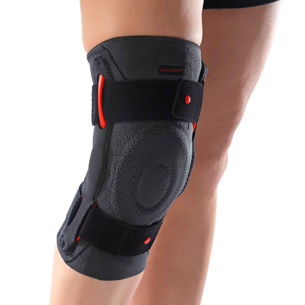DonJoy Stabilax Knee polvituki Koko S / 2