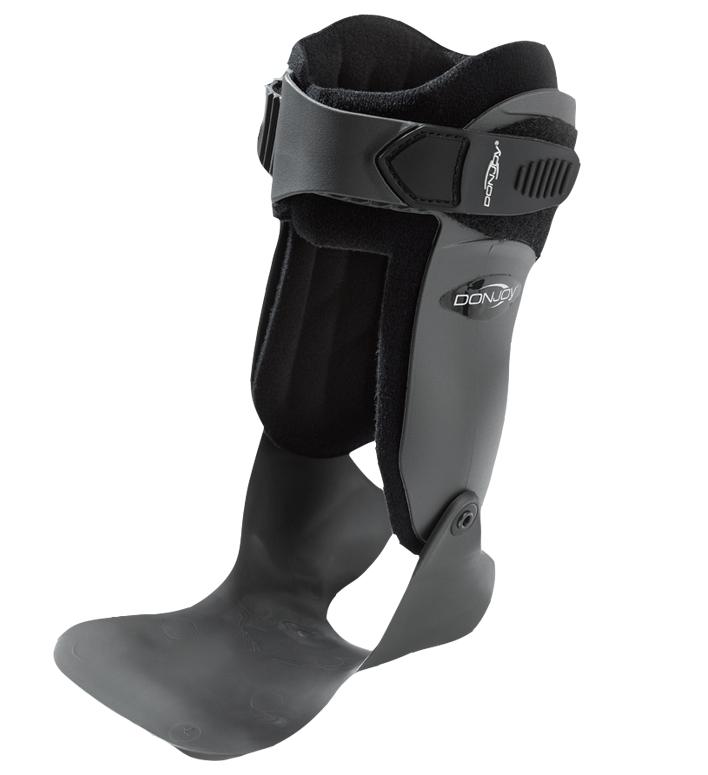 DonJoy Velocity LS nilkkatuki Koko S / Puolisuus Vasen