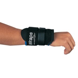 DonJoy Wrist Wrap rannetuki Koko S