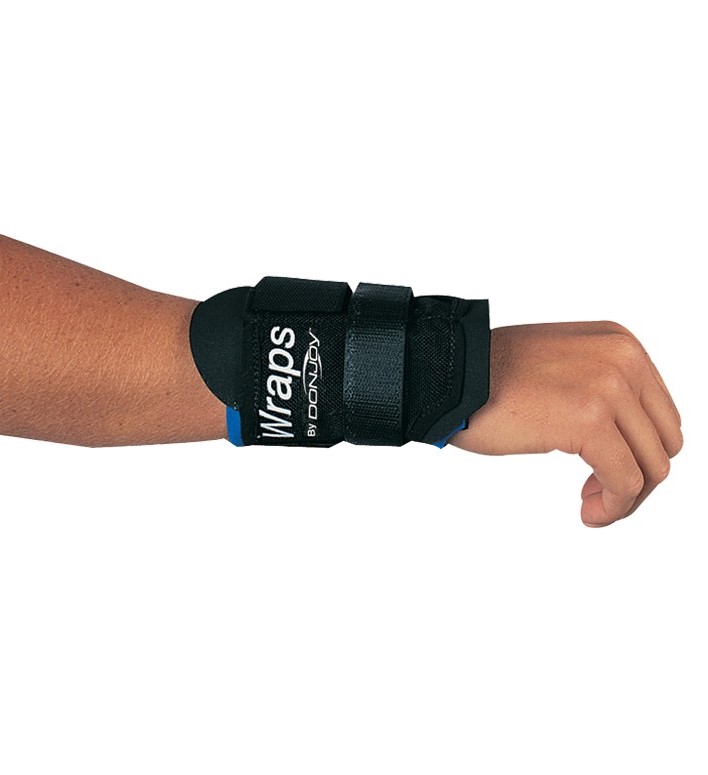 DonJoy Wrist Wrap rannetuki Koko S
