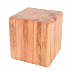EcoFurn Puutio rahi/pöytä tammi vahattu