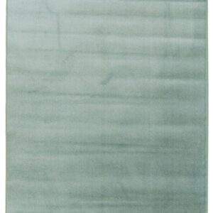 Ellen viskoosimatto 67x105 cm vihreä