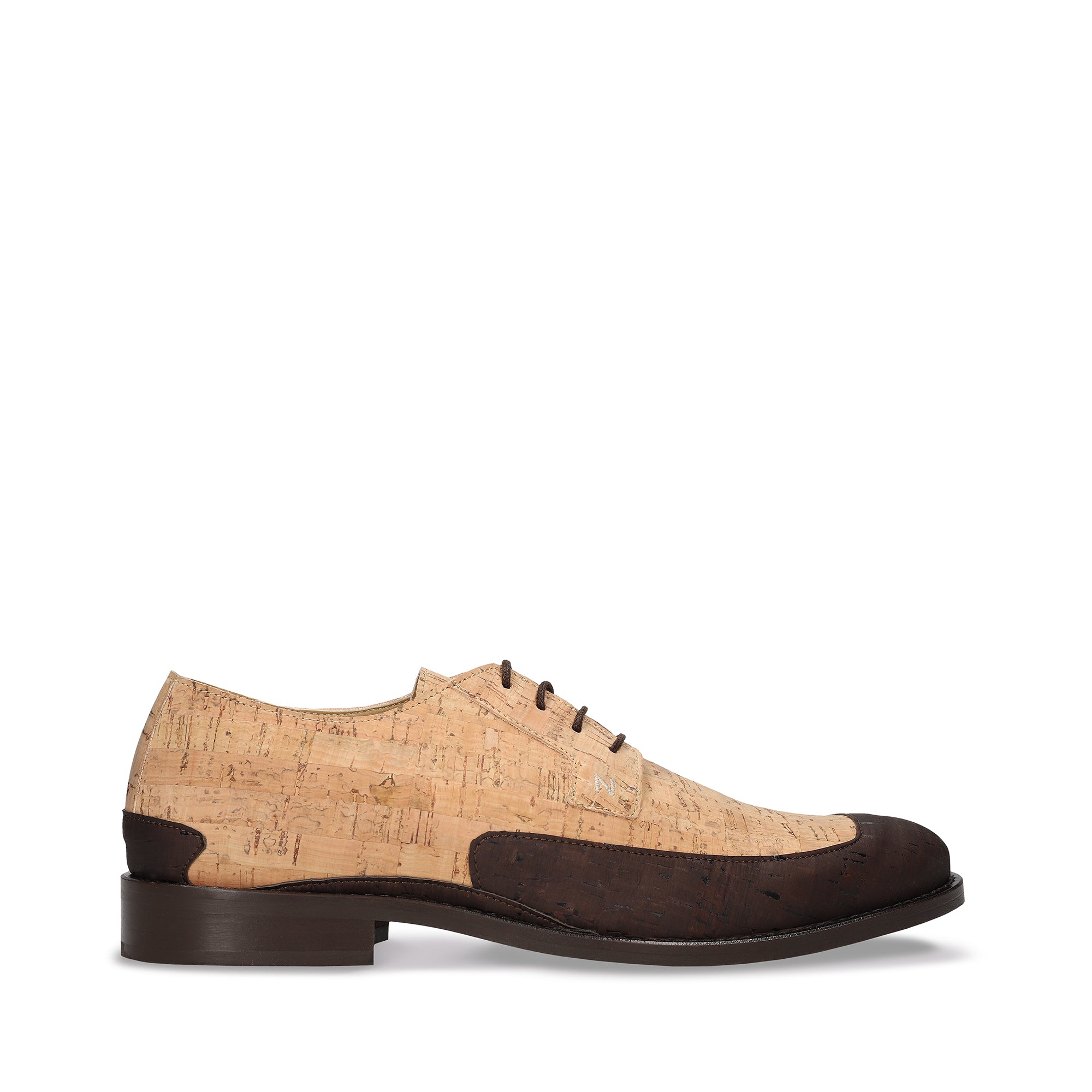Emil Shoes Brown