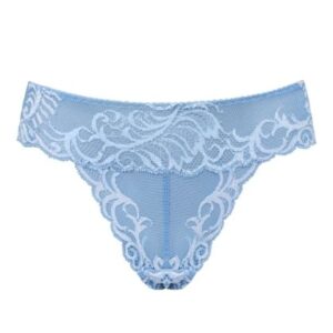 Ether Panties Blue