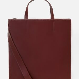 Finch Laukku Bordeaux