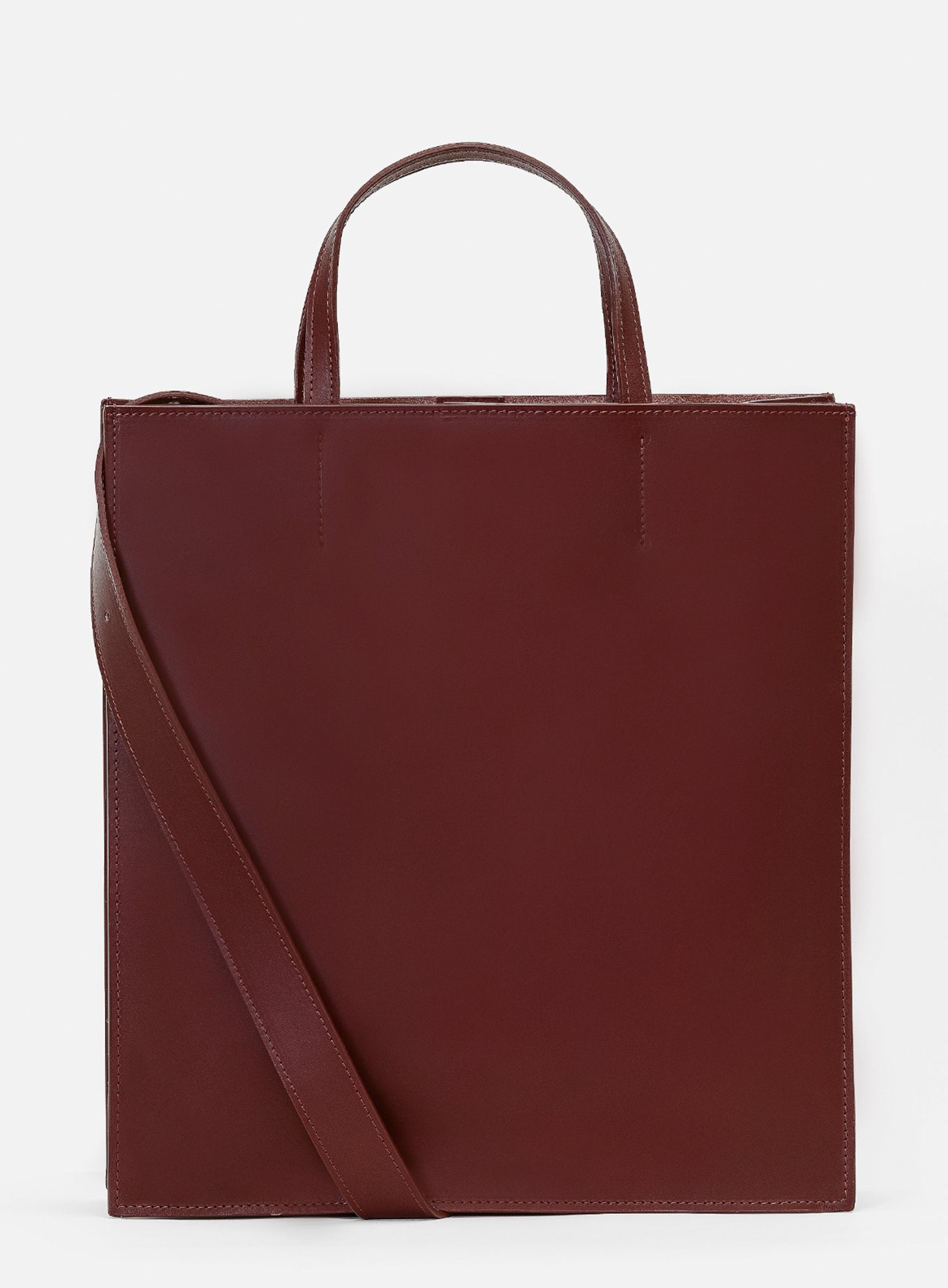 Finch Laukku Bordeaux