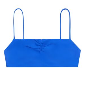 Cartel x Flow Bikini Top Cartel Blue