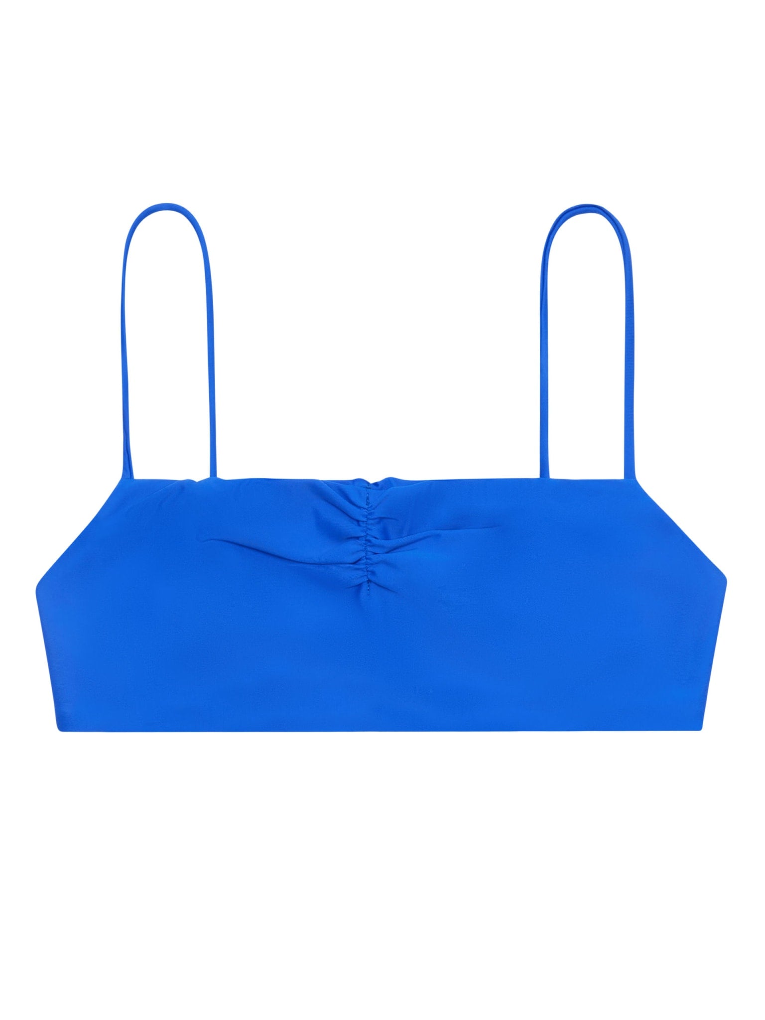 Cartel x Flow Bikini Top Cartel Blue