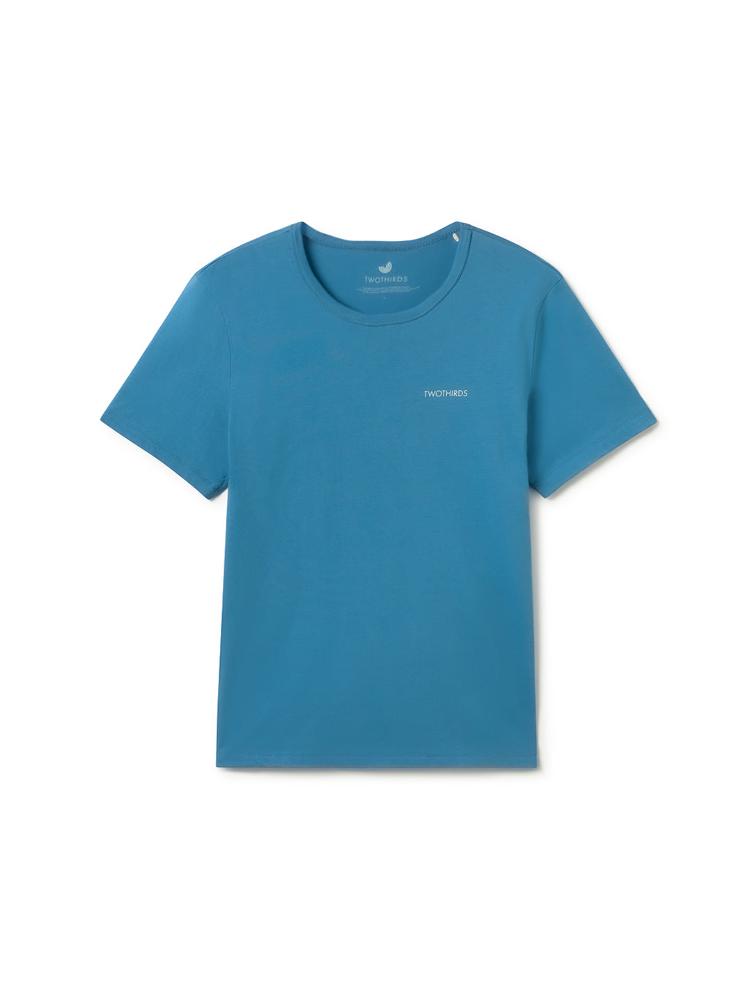 Fanjove Shirt Vallarta Blue