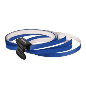 Vanneteippi Foliatec PIN Striping Rim Desing, Tumman sininen