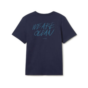 Fonboni Shirt Baritone Blue