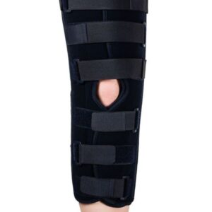 Genu 2712 Meyra IMS polven immobilisointituki Koko 0 (40 cm)