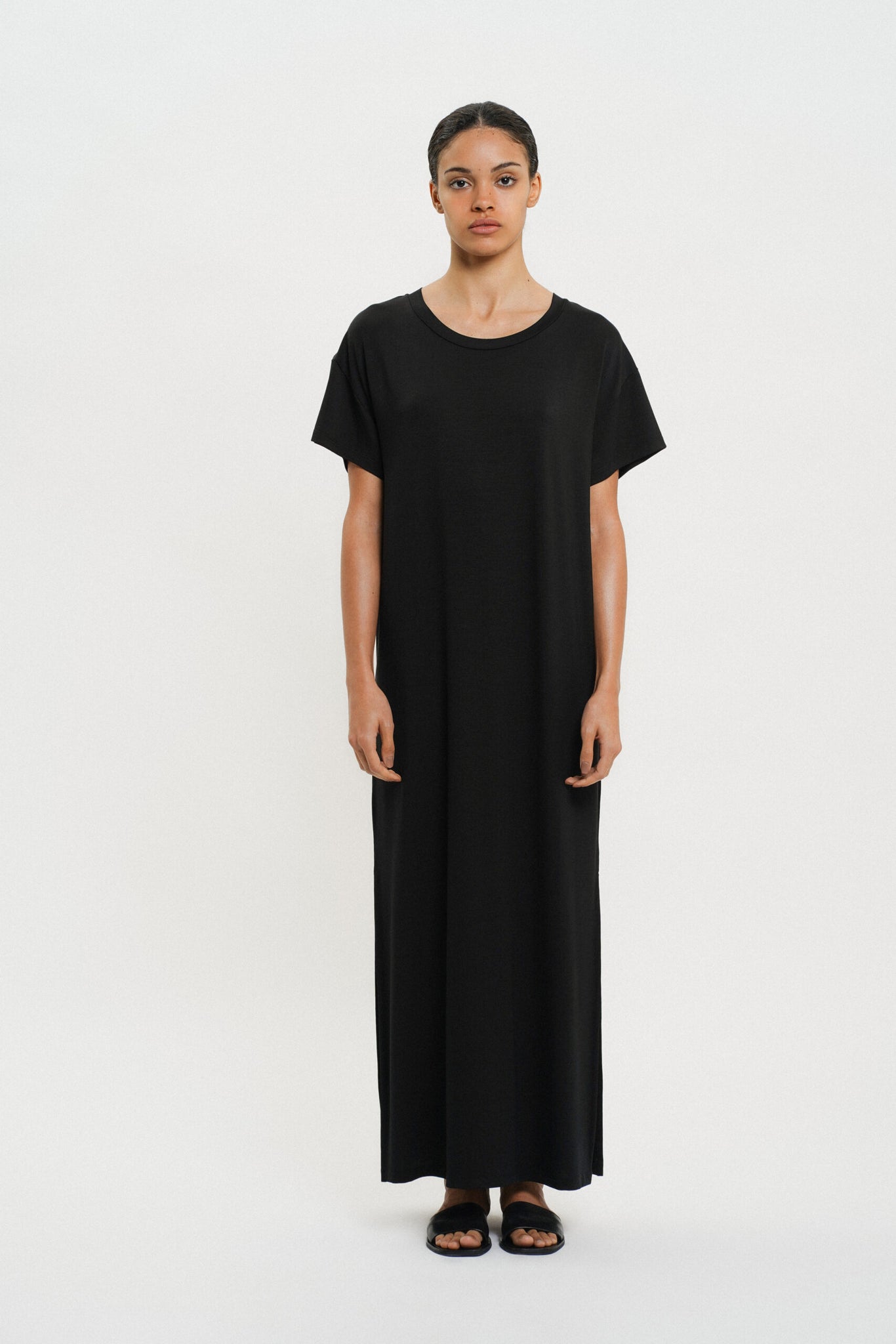 Gwen Mekko Musta