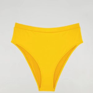 High Cut Bikini Briefs Mango