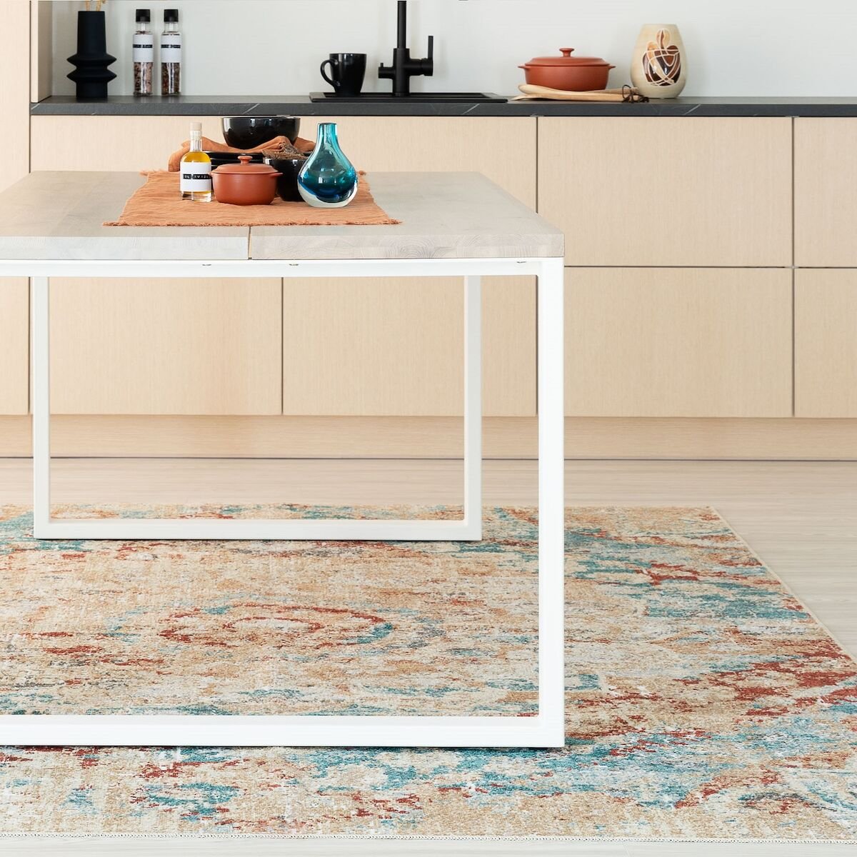 Hestia Vintage Leah 133x190 cm