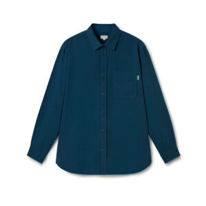 Holdoya Shirt Poseidon Blue