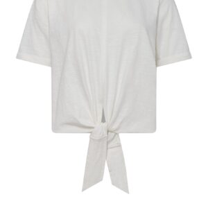 Anisa Shirt Off White