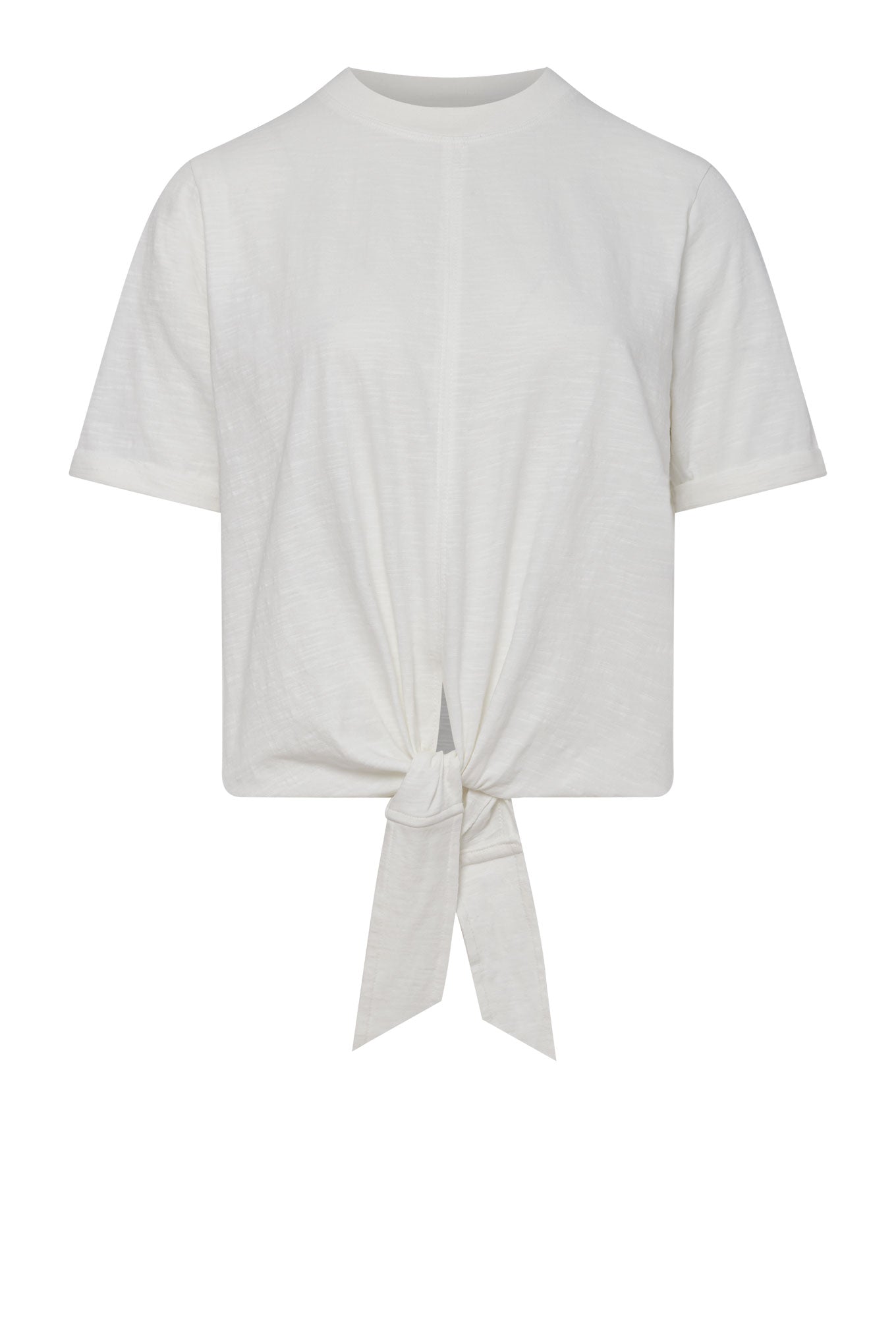 Anisa Shirt Off White
