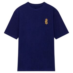 Dragon T-Shirt Navy Blue