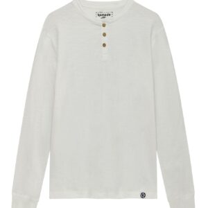 Arlo Shirt Off White