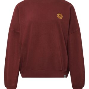 Dawn Sweater Walnut Brown