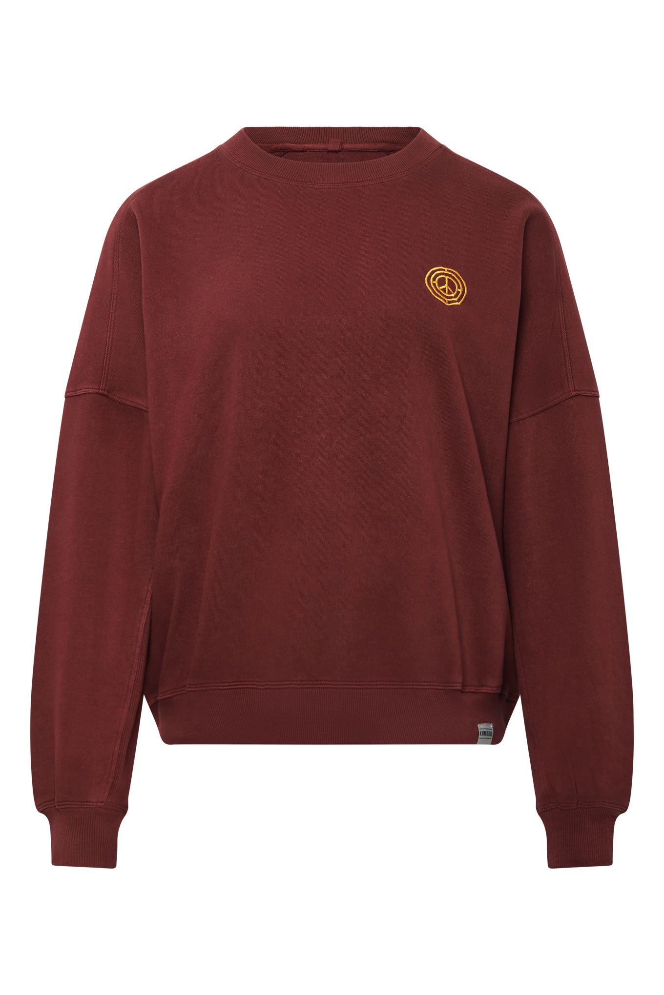 Dawn Sweater Walnut Brown