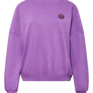 Dawn Sweater Lilac