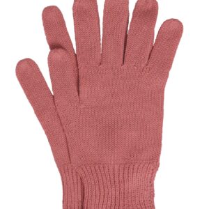 City Organic Cotton Gloves Pink