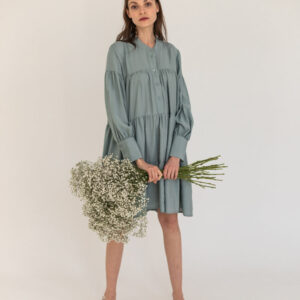 Idylle Mekko Pale Sea