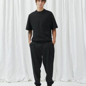 Hugo Trousers Linen