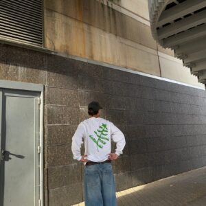 Forest Leaf T-Shirt