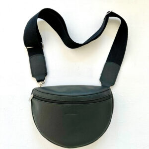 Fendari Waist Bag Black