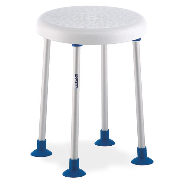 Invacare Aquatec Dot suihkujakkara Korkeus 50cm