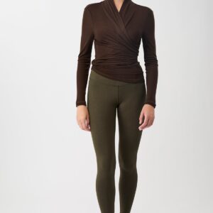 Allround Jacket Brown