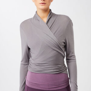 Allround Jacket Grey